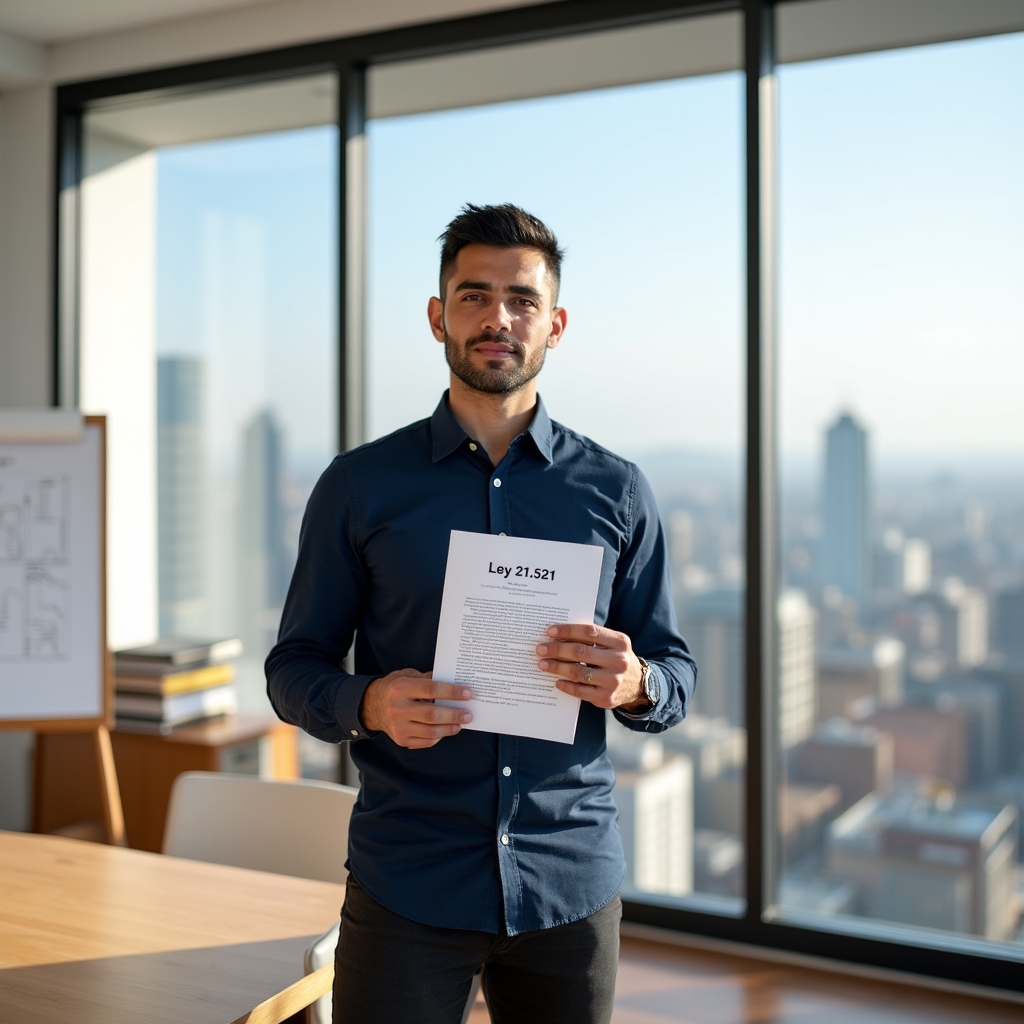 Overview of Chile's Fintech Law regulatory framework